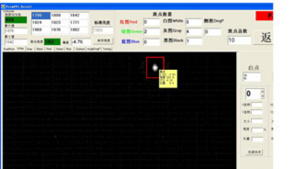  LCD線缺陷檢測設(shè)備會取代人類的工作嗎?